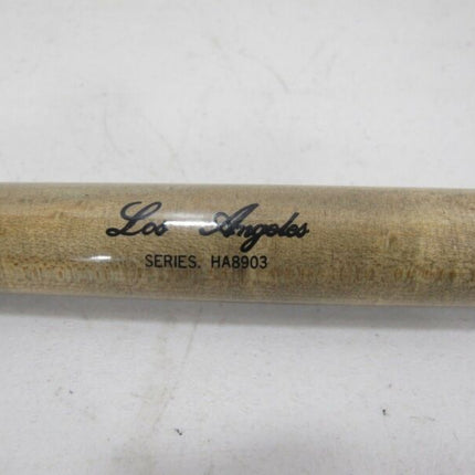 Hansinburg Los Angeles Series HA8903 Pool Billiard Cue with Case - ZeereeZ