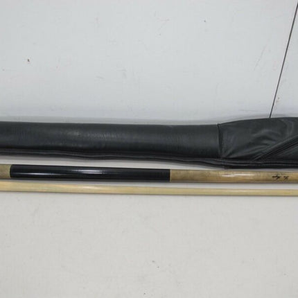 Hansinburg Los Angeles Series HA8903 Pool Billiard Cue with Case - ZeereeZ
