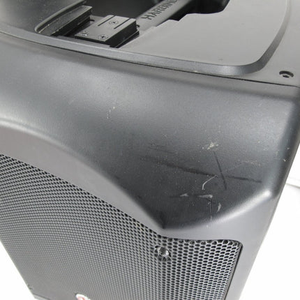Harbinger MLS900 Active Personal Line Array PA System - ZeereeZ