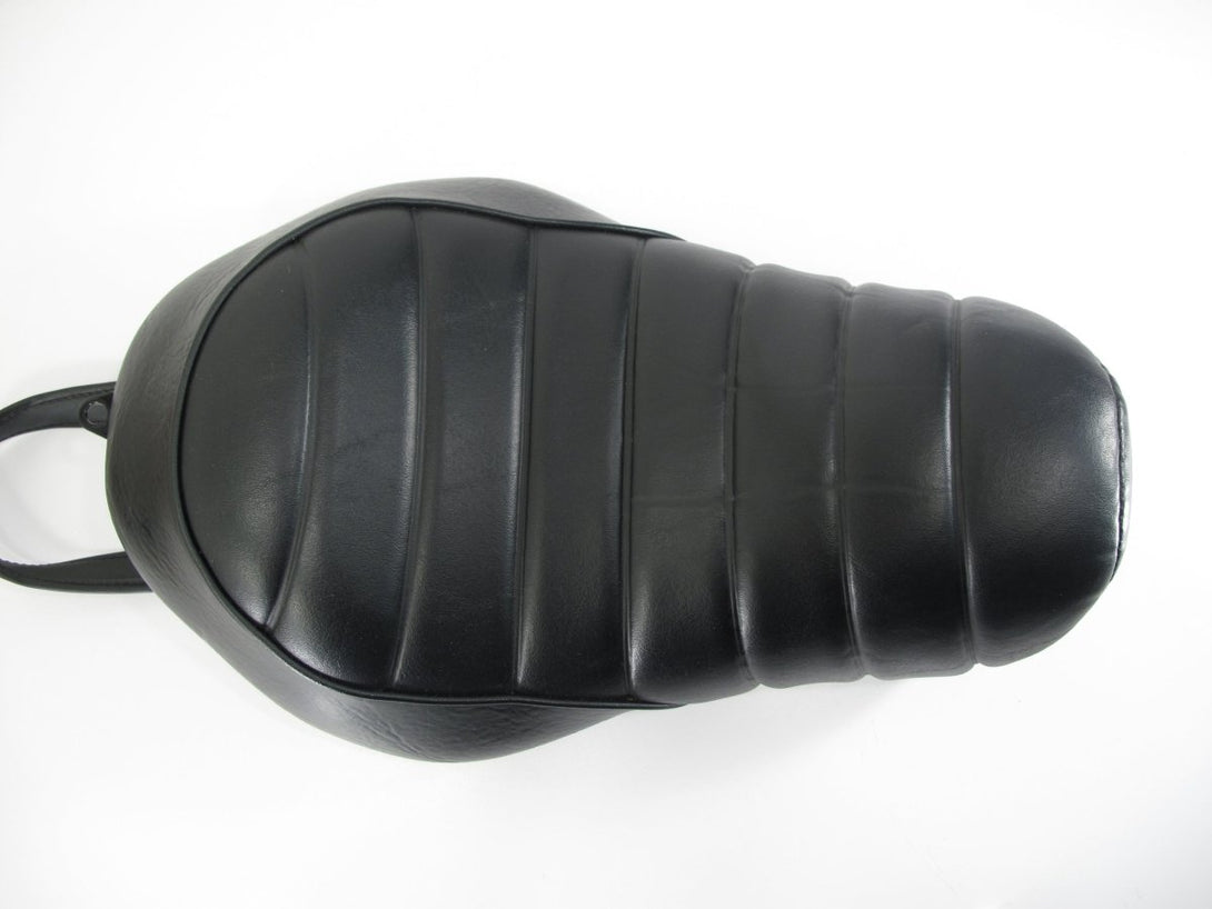 Harley Davidson OEM Motorcycle Seat for Unknown Model - ZeereeZ