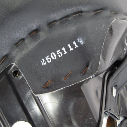 Harley Davidson OEM Motorcycle Seat for Unknown Model - ZeereeZ