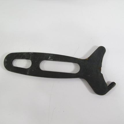 Harley Davidson OEM Motorcycle Seat for Unknown Model - ZeereeZ