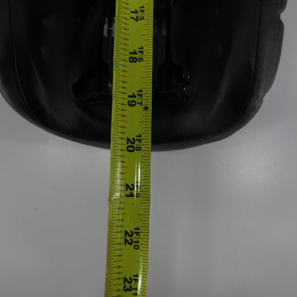 Harley Davidson OEM Motorcycle Seat for Unknown Model - ZeereeZ
