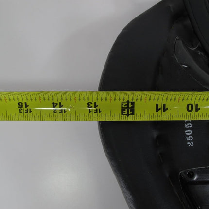 Harley Davidson OEM Motorcycle Seat for Unknown Model - ZeereeZ