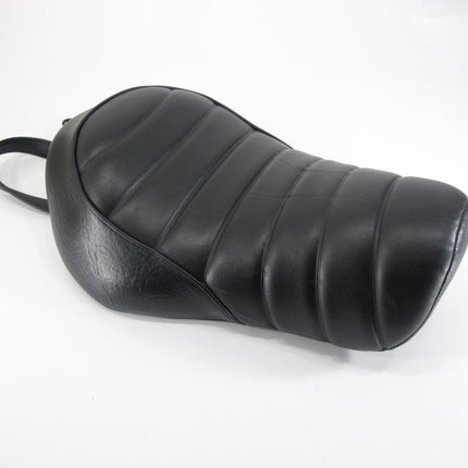 Harley Davidson OEM Motorcycle Seat for Unknown Model - ZeereeZ