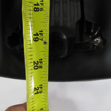 Harley Davidson OEM Motorcycle Seat for Unknown Model - ZeereeZ