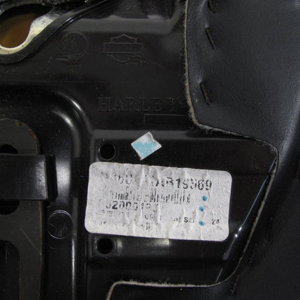Harley Davidson OEM Motorcycle Seat for Unknown Model - ZeereeZ