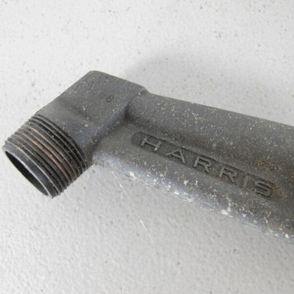 Harris Calorific Model 62 - 3 Oxygen Acetylene 18" TORCH Made in USA - ZeereeZ