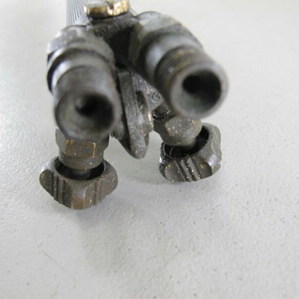 Harris Calorific Model 62 - 3 Oxygen Acetylene 18" TORCH Made in USA - ZeereeZ