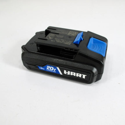 Hart 20v Li - Ion Battery 20 volt BPH001 Genuine Factory OEM - ZeereeZ