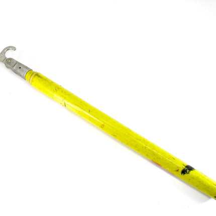Hastings HV208 8' Telescoping Fiber Glass No Twist Hot Stick - ZeereeZ