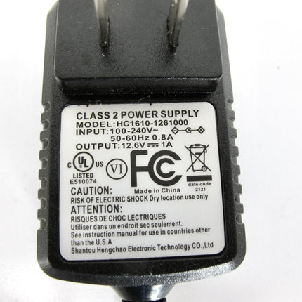 HC1610 - 1261000 12V Power Tool Battery Charger for Adedad Dices - ZeereeZ