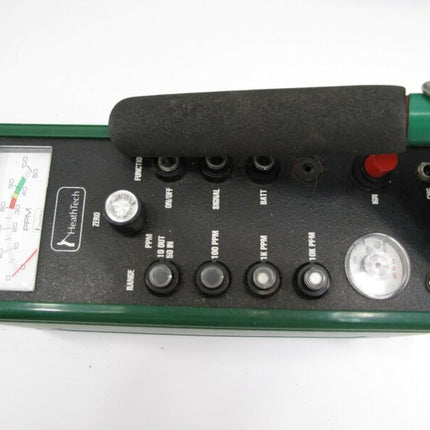 HeathTech Detecto - Pak OVD Leak Compound Detector Portable Flame - Ionization - ZeereeZ