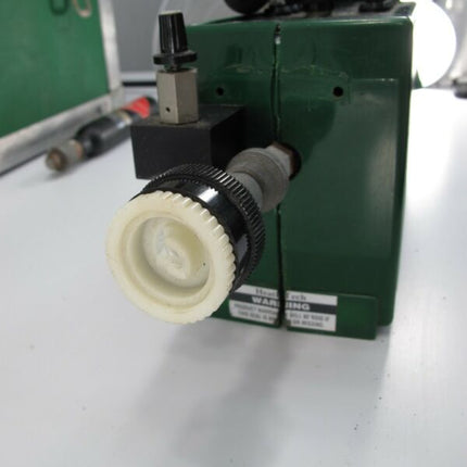 HeathTech Detecto - Pak OVD Leak Compound Detector Portable Flame - Ionization - ZeereeZ