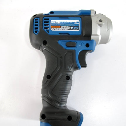 Hercules HD035B 12V Lith - Ion Variable Speed Polisher/Sander W/Pads Bare Tool - ZeereeZ