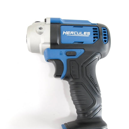 Hercules HD035B 12V Lith - Ion Variable Speed Polisher/Sander W/Pads Bare Tool - ZeereeZ
