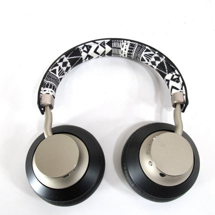 Heyday BTH10 Noise Cancelling Wireless Bluetooth Stereo Headphones - ZeereeZ