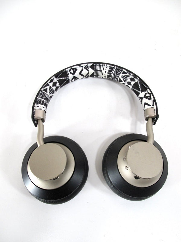 Heyday BTH10 Noise Cancelling Wireless Bluetooth Stereo Headphones - ZeereeZ