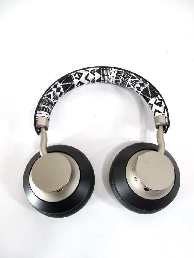 Heyday BTH10 Noise Cancelling Wireless Bluetooth Stereo Headphones - ZeereeZ