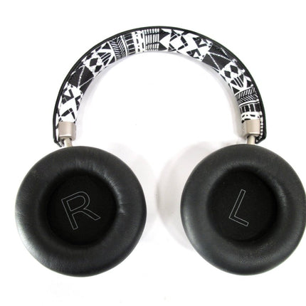 Heyday BTH10 Noise Cancelling Wireless Bluetooth Stereo Headphones - ZeereeZ