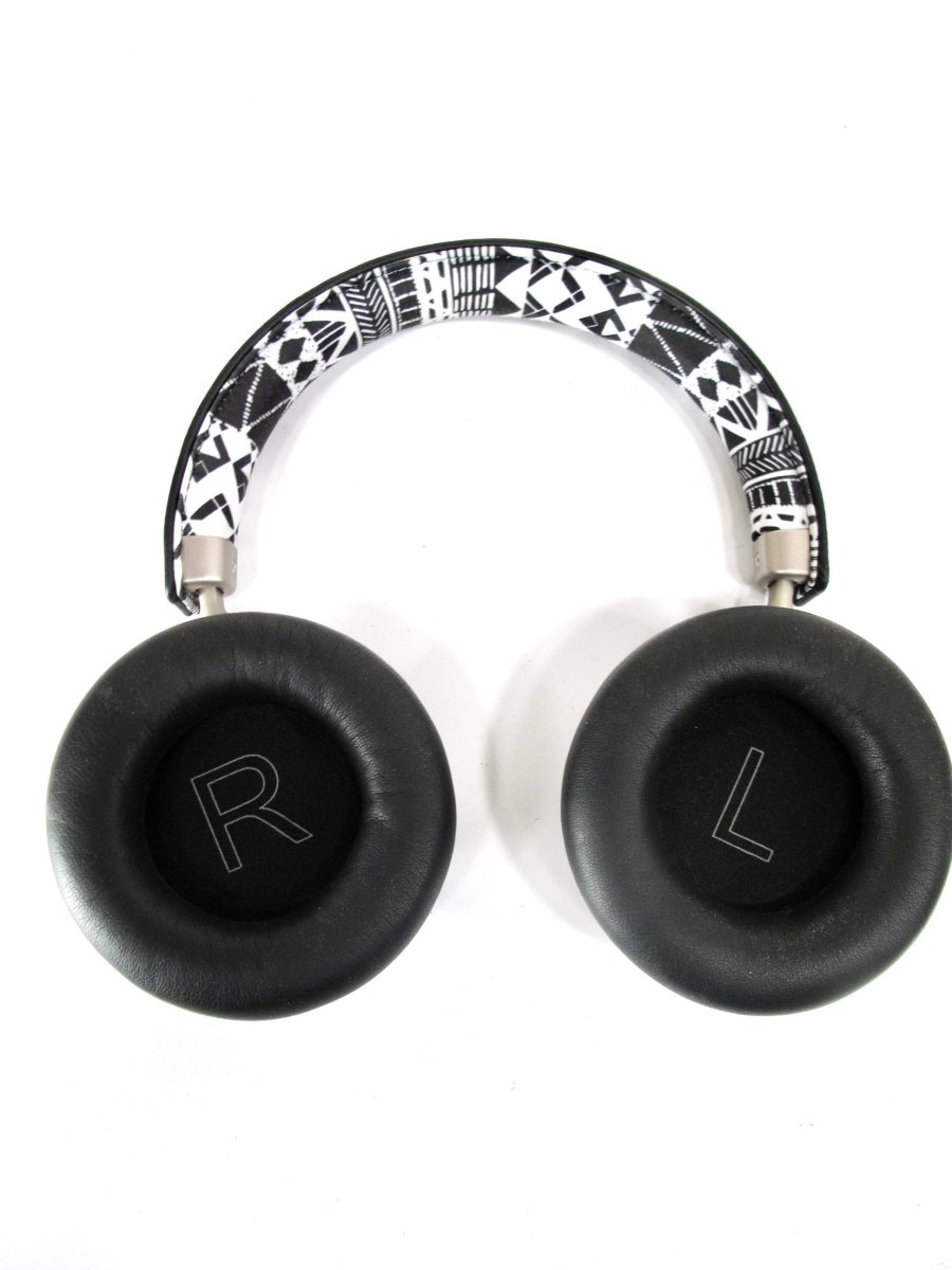 Heyday BTH10 Noise Cancelling Wireless Bluetooth Stereo Headphones - ZeereeZ