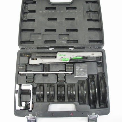 Hilmor 1839032 CBK Compact HVAC Bender Kit - 1/4" to 7/8" - ZeereeZ