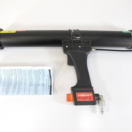 Hilti 00374502 Pneumatic Foil Dispenser Gun for Fire Sprinkler Plumbing Systems - ZeereeZ