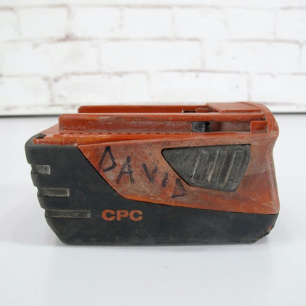 Hilti B18/3.3 Li - Ion 18V 3.3 Ah Power Tool Battery - ZeereeZ