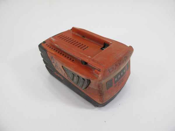 Hilti B18/3.3 Li - Ion 18V 3.3 Ah Power Tool Battery - ZeereeZ