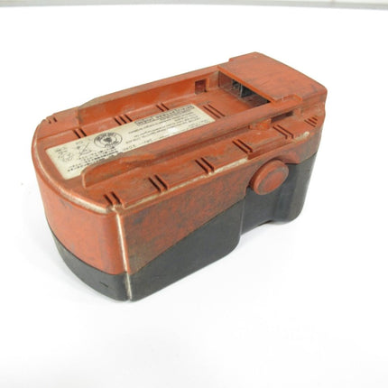 Hilti B24/2.0 24V 2 Amp NiCd Power Tool Battery - ZeereeZ