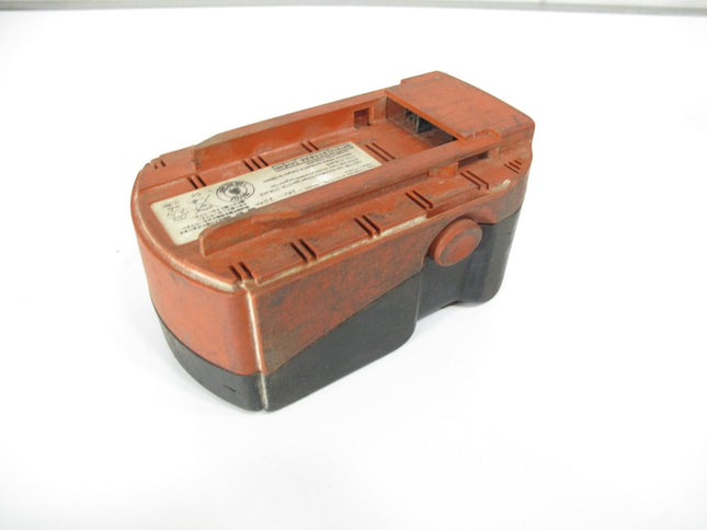 Hilti B24/2.0 24V 2 Amp NiCd Power Tool Battery - ZeereeZ
