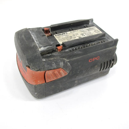 Hilti B36/3.9 36 Volt 3.9 Amp LI - ION Lithium Ion 36V Battery 3.9AH - ZeereeZ