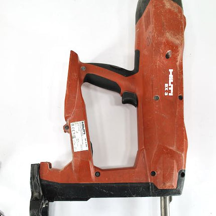 Hilti BX 3 - ME 22 Volt Battery Actuated Fastening Tool Nail Gun - ZeereeZ