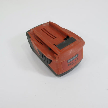 Hilti CPC B22 / 5.2 ah 21.6 Volt Li - ion Power Tool Battery - ZeereeZ