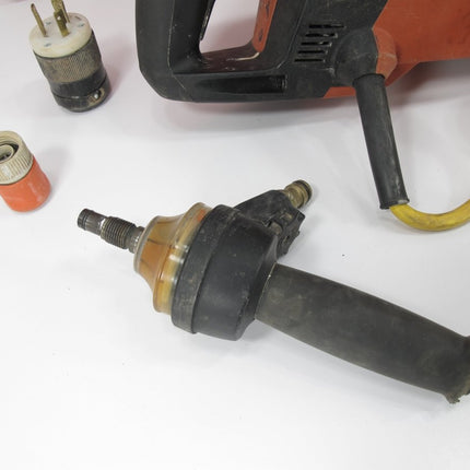 Hilti DD 150 - U 3 Speed Heavy Duty Diamond Concrete Core Drill - ZeereeZ