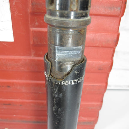 Hilti DD 150 - U 3 Speed Heavy Duty Diamond Concrete Core Drill - ZeereeZ