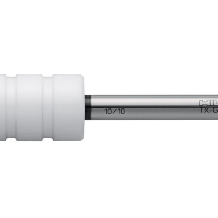 Hilti Drill Bit TX - GR - RU 3,4/10,5 - 110. 412971 Stepped Grating Fastener Drill Bit - ZeereeZ