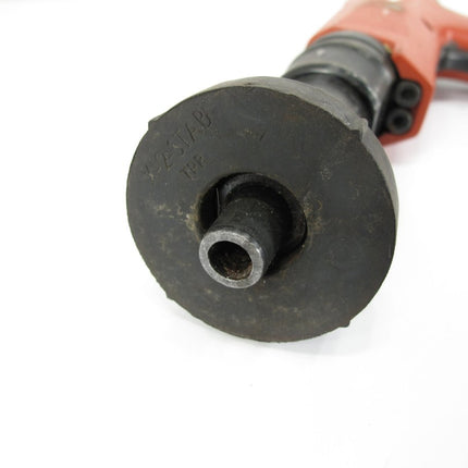 Hilti DX 2 Powder - Actuated Fastening Tool Kit Semi - Automatic Cartridge Advance - ZeereeZ