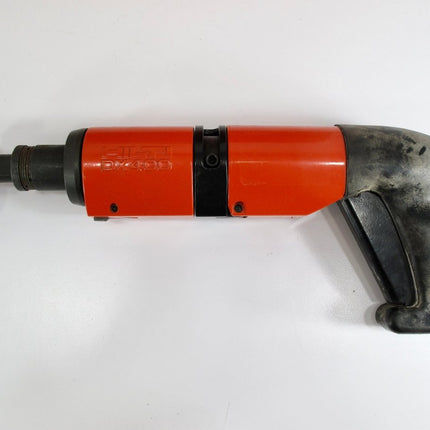 HILTI DX - 400 Power Actuated Concrete Nail Gun Fastening Tool - ZeereeZ