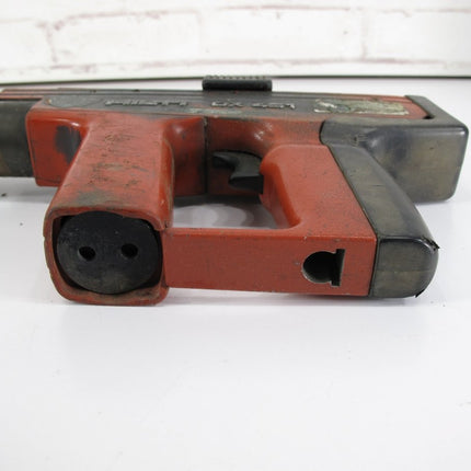Hilti DX 451 Powder Actuated Nail Gun Fastener Gun - ZeereeZ