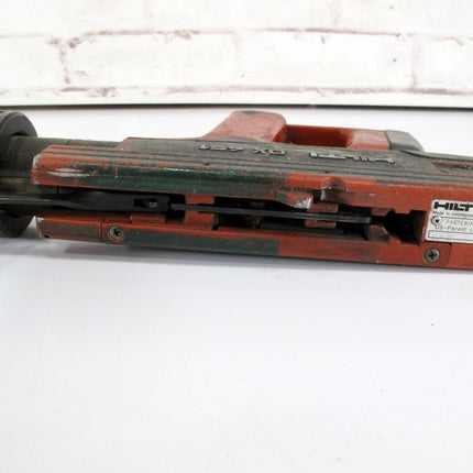 Hilti DX 451 Powder Actuated Nail Gun Fastener Gun - ZeereeZ