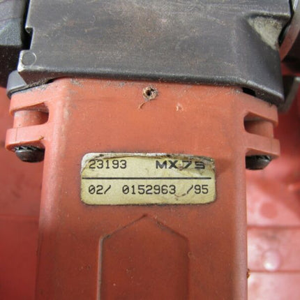 Hilti DX 750 Powder Actuated Nailer Fastener Nail Gun w/ MX 75 Magazine - ZeereeZ