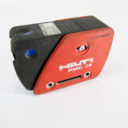 Hilti PMC 36 Self Leveling Combilaser Combination Plumb Line Point Laser - ZeereeZ