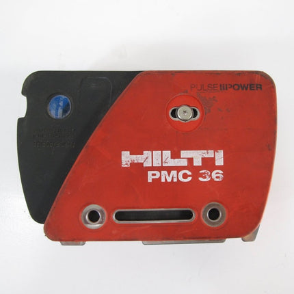 Hilti PMC 36 Self Leveling Combilaser Combination Plumb Line Point Laser - ZeereeZ