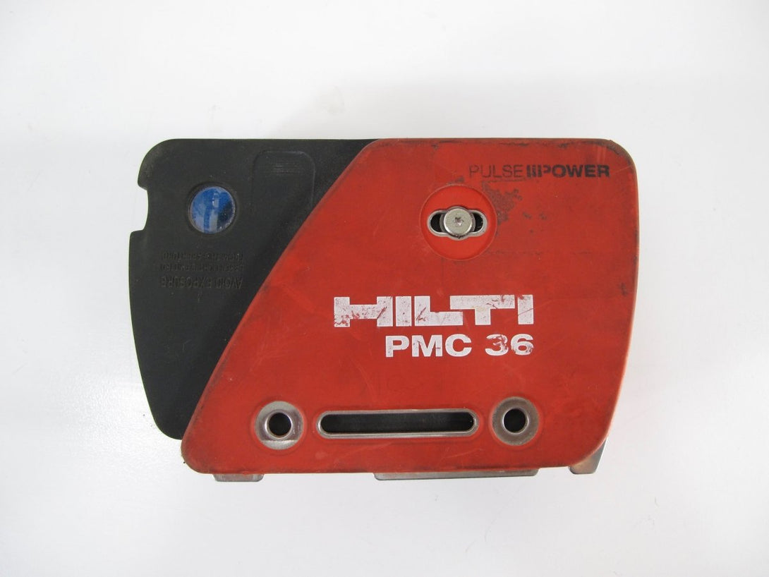 Hilti PMC 36 Self Leveling Combilaser Combination Plumb Line Point Laser - ZeereeZ