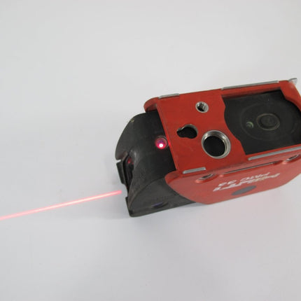Hilti PMC 36 Self Leveling Combilaser Combination Plumb Line Point Laser - ZeereeZ