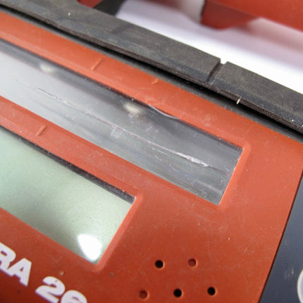 Hilti PR 26 Green Rotary Laser Level w/ PRA 26 Receiver Remote & PRA 83 Mount - ZeereeZ