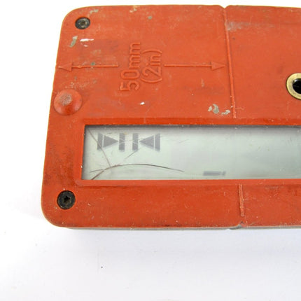 Hilti PRA 25 Rotary Construction Laser Receiver Detector - ZeereeZ
