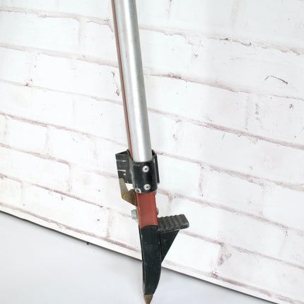 Hilti PUA 20 Flat Top 5/8 in. Thread Portable Laser Level Tripod - ZeereeZ