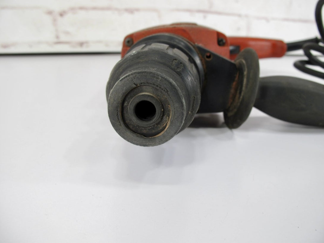 Hilti TE 1 Heavy Duty Corded Rotary Hammer Drill - ZeereeZ